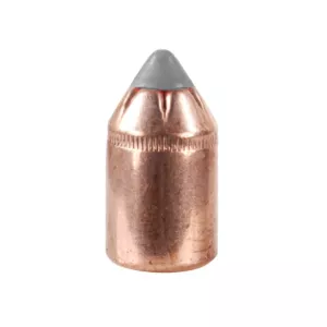 Factory Second 41 Caliber (410 Diameter) Bullets 190 Grain Polymer Tip Box of 100 (Bulk Packaged)