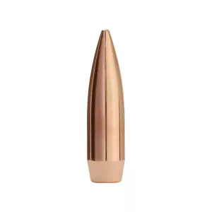 Factory Second Match 30 Caliber (308 Diameter) Bullets 175 Grain Hollow Point Box of 100 (Bulk Packaged)