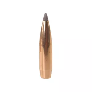 Factory Second Match 6mm, 243 Caliber (243 Diameter) Bullets 109 Grain Polymer Tip Box of 100 (Bulk Packaged)