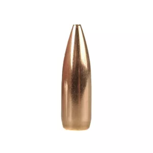 Factory Second Match 6mm, 243 Caliber (243 Diameter) Bullets 70 Grain Jacketed Hollow Point Box of 100 (Bulk Packaged)