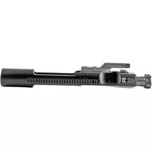 FailZero AR-15 Bolt Carrier Group 5.56x45mm NATO Black