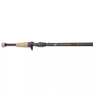 Falcon Lowrider Mansfield7' Casting Rod Med