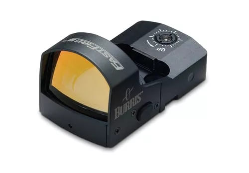 FASTFIRE III 3MOA DOT PIC MNT