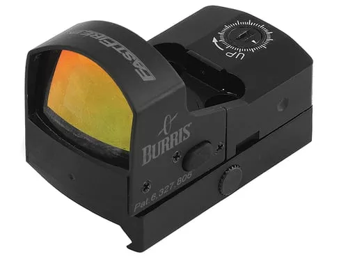 FASTFIRE III 8MOA DOT PIC MNT