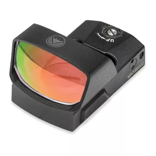 FASTFIRE IV MULTI-RETICLE | MU