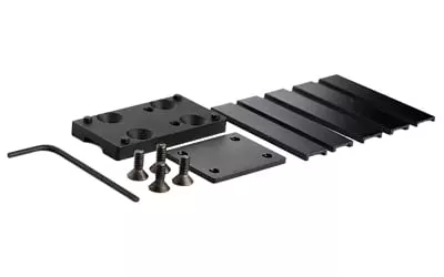 FASTFIRE SPEEDBEAD VENTRIB MNT