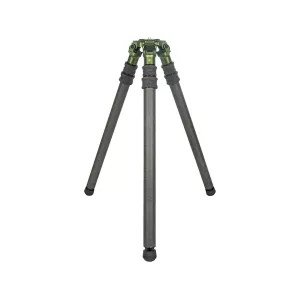 FatBoy Tripods Elevate Carbon Fiber 3 Section Tripod