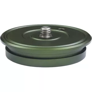 FatBoy Tripods Replacement Center Tripod Bowl