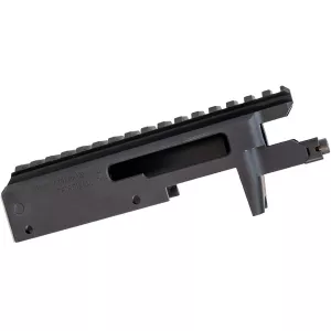 Faxon FF-22 10/22 Receiver Black