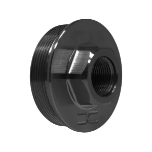 Faxon HUB Adapter 5/8"-24 Thread Steel
