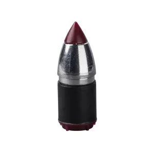 Federal Premium Trophy Lead 50 Caliber Muzzleloader Bullets 350 Grain Polymer Tip Box of 15