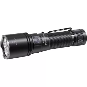 Fenix C7 Pro Rechargeable Flashlight Black