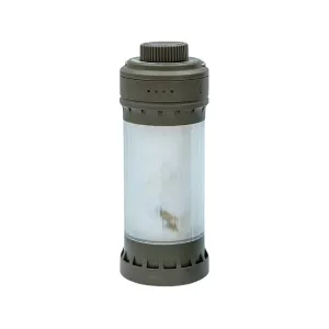 Fenix CL22R Rechargeable Lantern Green