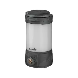 Fenix CL26R Pro Rechargeable Lantern Gray