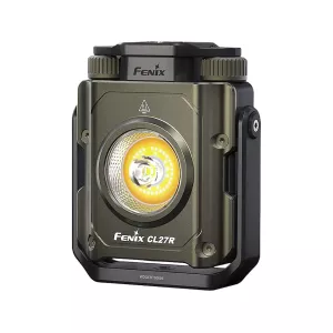 Fenix CL27R Rechargeable Lantern Green
