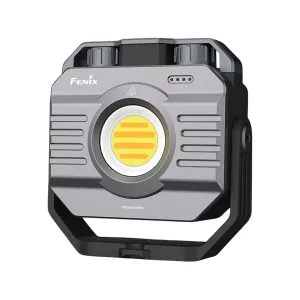 Fenix CL28R Rechargeable Lantern Gray