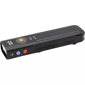 Fenix E06R Pro Rechargeable Flashlight Black