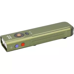 Fenix E06R Pro Rechargeable Flashlight OD Green