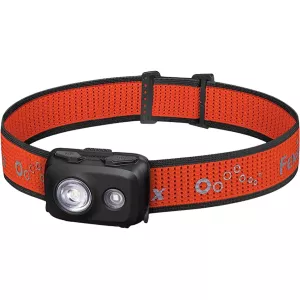 Fenix HL16 Headlamp Black