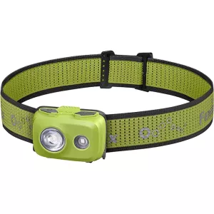 Fenix HL16 Headlamp Green