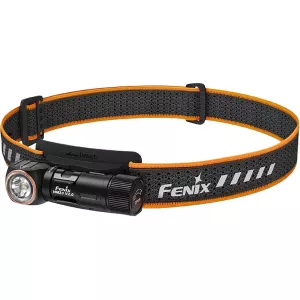 Fenix HM23 V2.0 Headlamp Black