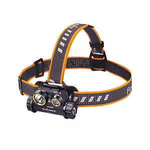 Fenix HM65R Headlamp