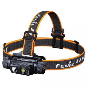 Fenix HM70R Rechargeable Headlamp Black
