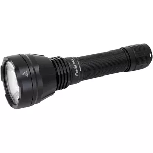 Fenix HT32 Rechargeable Flashlight Black