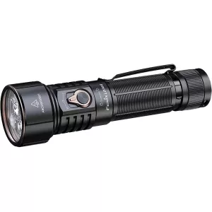 Fenix LD36R Rechargeable Flashlight Black