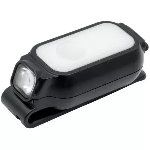 Fenix MINI-LITE Compact EDC Rechargeable Flashlight Black