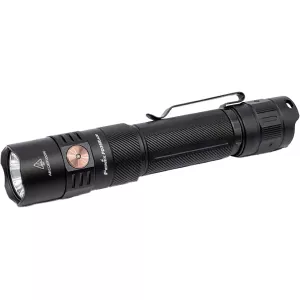 Fenix PD35R ACE Rechargeable Flashlight Black