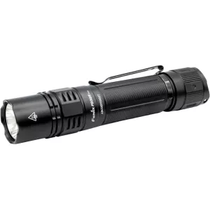 Fenix PD36R Pro Rechargeable Flashlight Black