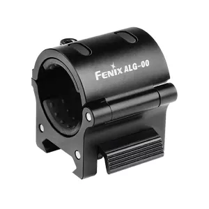 Fenix Quick Detach Flashlight Mount