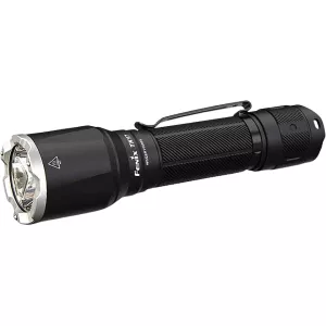 Fenix TK17 Flashlight Black