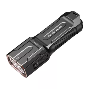 Fenix TK28R Rechargeable Flashlight Black
