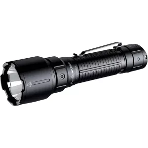 Fenix WF26R Rechargeable Flashlight Black