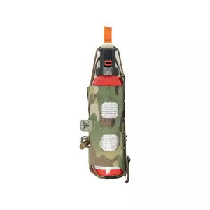 FHF Gear Bear Spray Lite Holster Multicam