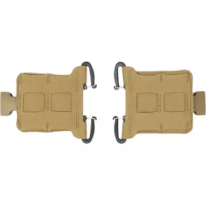 FHF Gear Bino Harness Foundation Wings Coyote Brown
