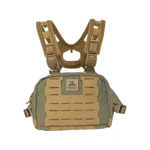 FHF Gear Chest Rig Gen 2 Ranger Green