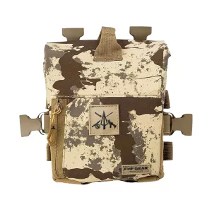 FHF Gear FOB Bino Pouch First Lite Cerca Standard