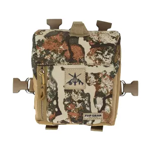 FHF Gear FOB Bino Pouch First Lite Specter Standard