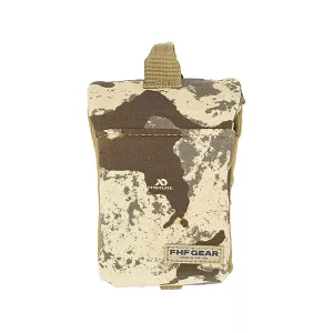 FHF Gear M1 Rangefinder Pouch First Lite Cerca Small
