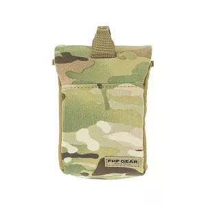 FHF Gear M1 Rangefinder Pouch Multicam Regular