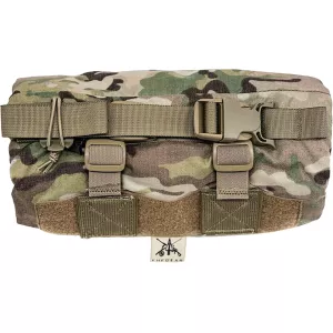 FHF Gear Molle Handwarmer Muff Multicam