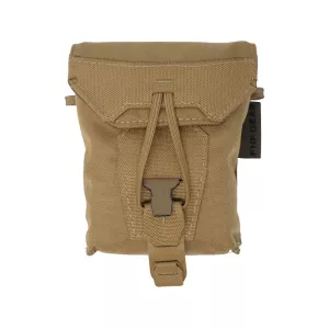 FHF Gear Overwatch Rangefinder Pouch Coyote Brown