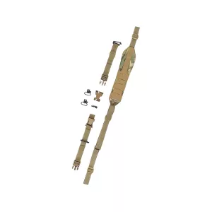 FHF Gear Rifle Sling Multicam