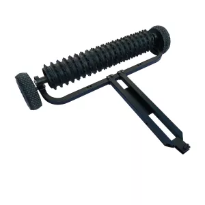 Field Tuff Cultipacker 48" Pin Hitch