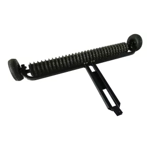 Field Tuff Cultipacker 72" Pin Hitch