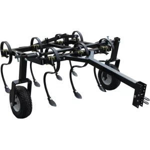 Field Tuff Cultivator 48" Pin Hitch