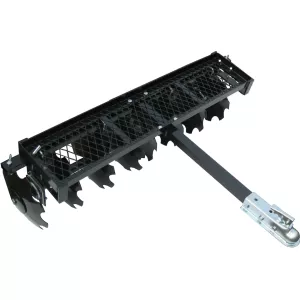 Field Tuff Disc 51" 2" Ball Hitch